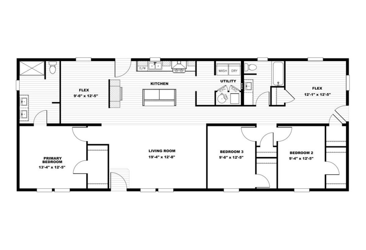 clayton-rockwell-in-rockwell-nc-manufactured-home-manufacturer